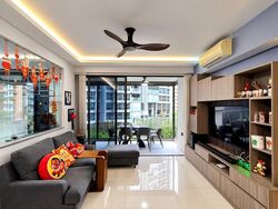 Rivercove Residences (D19), Condominium #636775011
